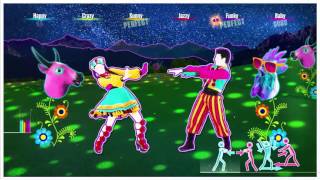 Just Dance 2017 Ona tańczy dla mnie  oficjalny utwór [upl. by Critta]