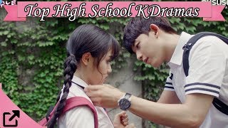 Top High School Korean Dramas 2018 [upl. by Mulford193]