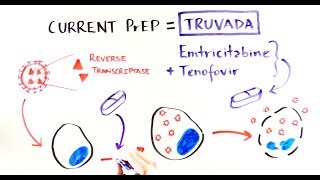 Demystifying HIV PreExposure Prophylaxis [upl. by Aholah]