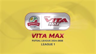 YRG FC Vs MIU FC LIVE [upl. by Enaz143]