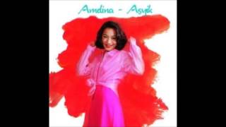 Amelina  Ah Rindu Lagi [upl. by Anileve870]