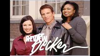 Becker 19982004 TV Series Review [upl. by Abrahan]