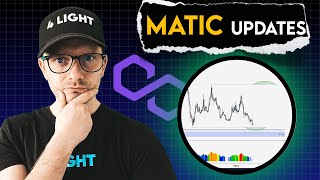 MATIC Price Prediction What next for Polygon [upl. by Irahc84]