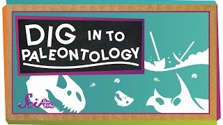 Dig In To Paleontology [upl. by Adlig]