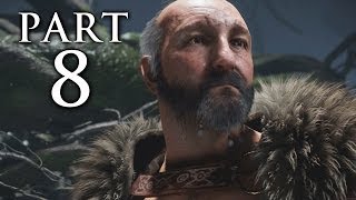 Ryse Son of Rome Gameplay Walkthrough Part 8  Bloodline XBOX ONE [upl. by Cort468]