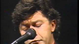 Robbie Robertson American Roulette Letterman [upl. by Kali]