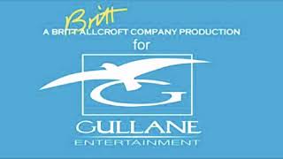 Gullane Entertainment 20012003 [upl. by Namreh]