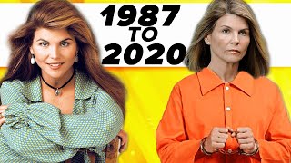 Full House Cast Then and Now 1987 to 2023 [upl. by Allac]