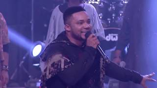 Tim Godfrey  Naija War MedleyFearless Wrshp 2017 [upl. by Rather]