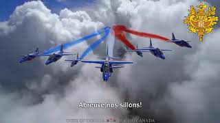 National Anthem of France La Marseillaise Remastered [upl. by Tobiah]