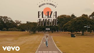 Ardhito Pramono  Plaza Avenue Official Music Video [upl. by Yllime]