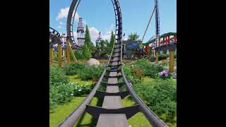 Planet Coaster 2  Vanguard [upl. by Michella]