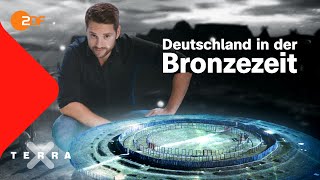 Wie lebte es sich in der Frühen Bronzezeit  Ganze Folge Terra X [upl. by Yecal]