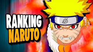 This Naruto Game BLEW MY MIND [upl. by Huskey701]