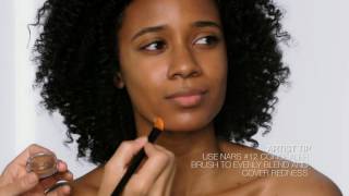 NARS How To Soft Matte Concealer [upl. by Myca427]