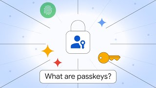 Understand passkeys in 4 minutes [upl. by Marguerie581]