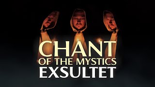 Chant of the Mystics Exsultet Easter Night Chant  English  Gregorian Chant  Light in Darkness [upl. by Jenni]