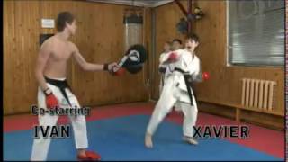 The Kumite 2009 [upl. by Yrneh]