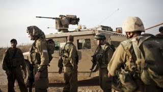 Israel vs Hamas The Firepower [upl. by Thorlay]