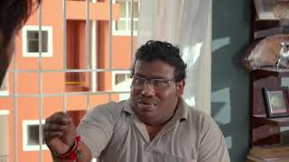 Comali movie scenes in tamil [upl. by Tychon955]