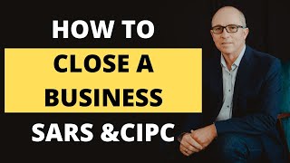 How to close a business EXPLAINED [upl. by Adnohsak]