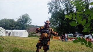 Caerleon Arts Festival 2024 [upl. by Fugere972]