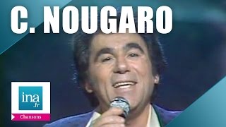 INA  Claude Nougaro le best of  de 2h de tubes [upl. by Nicolai354]