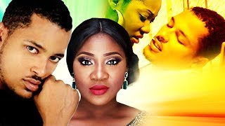 POWERFUL LOVE 3amp4  Van Vicker amp Mercy Johnson Latest Nigerian Nollywood Movie ll African Movie [upl. by Amarillis511]