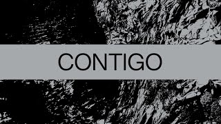 Contigo With You  Spanish  Video Oficial Con Letras  Elevation Worship [upl. by Kohn]