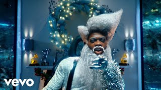 Lil Nas X  HOLIDAY Official Video [upl. by Oramug]