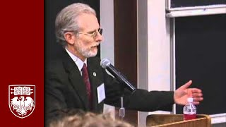 How Islam Began Fred Donner UnCommon Core Lecture [upl. by Saudra]