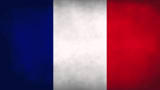 France National Anthem Instrumental [upl. by Hurleigh]