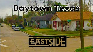 BAYTOWN TEXAS HOODS [upl. by Ydoc732]