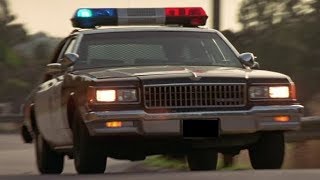 5 Police Cars Most Police Wish They Still Drove [upl. by Eimaj]