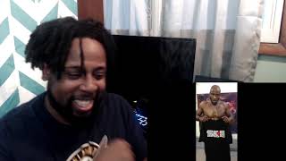 Wesley Pipes Compilation Part 1 TRY NOT TO LAUGH REACTION [upl. by Veats]