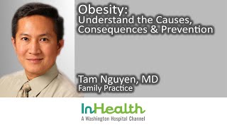 Obesity Understand the Causes Consequences amp Prevention [upl. by Goraud]