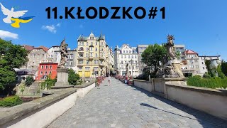 11Kotlina Kłodzka  KŁODZKO 1 [upl. by Adnar985]