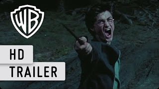 Harry Potter Trailer Deutsch HD German 2016 [upl. by Akiaki]