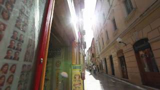 Travel To Zadar Croatia Highlights 2010  The Sun amp Sea Organ [upl. by Dodson]