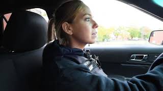 CPDs Video Series Presents  Women in Law Enforcement [upl. by Scuram]