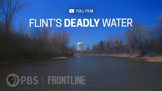 Flints Deadly Water full documentary  FRONTLINE [upl. by Aleras]