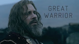 Rollo  Great Warrior Vikings [upl. by Marisa]