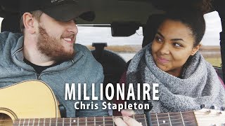 Chris Stapleton  Millionaire [upl. by Animahs]