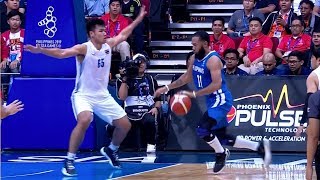 Final Highlights Philippines vs Thailand  5X5 Basketball M  2019 SEA Games [upl. by Lissy240]