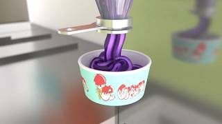 Swirl Freeze Unlocks Endless Ice Cream Flavors amp More [upl. by Audry]