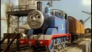 Thomas and Friends  Gone Fishing EXTENDED version [upl. by Cedar]