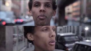 Stromae  Alors on danse Official Music Video [upl. by Ahsercel]