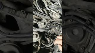 Suzuki multicab vacuum hose explanation Scrum rear engine [upl. by Soloma157]