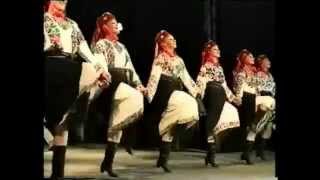 Буковинський  Bukovina Dance [upl. by Cullie]