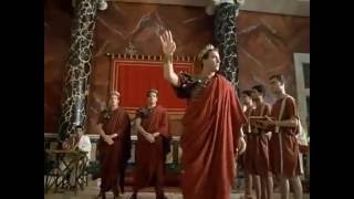 The 2nd Triumvirate is declared by the Roman Senate 43 BC [upl. by Pooi]